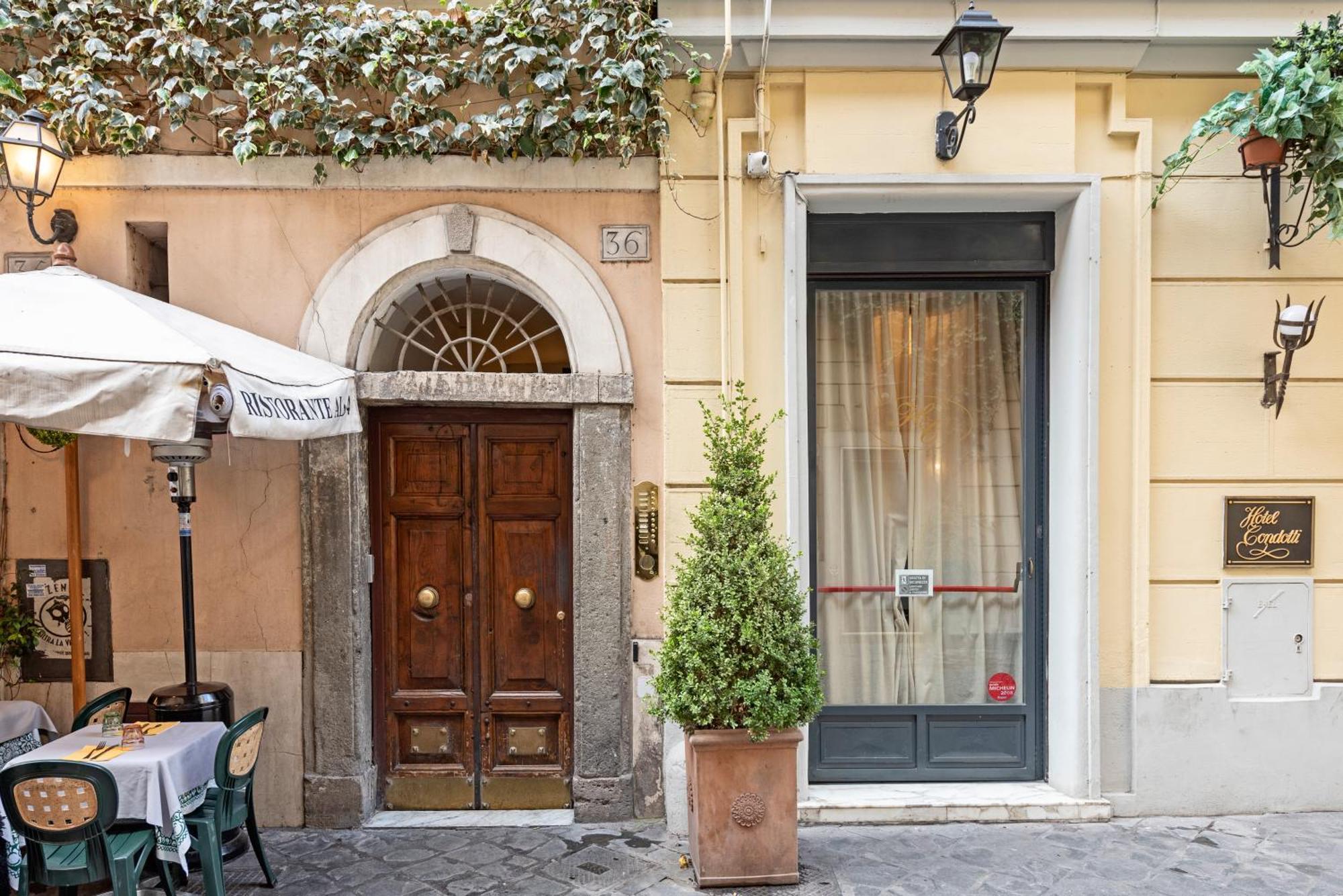 I Fiori De' Mario Suites — Foto 1