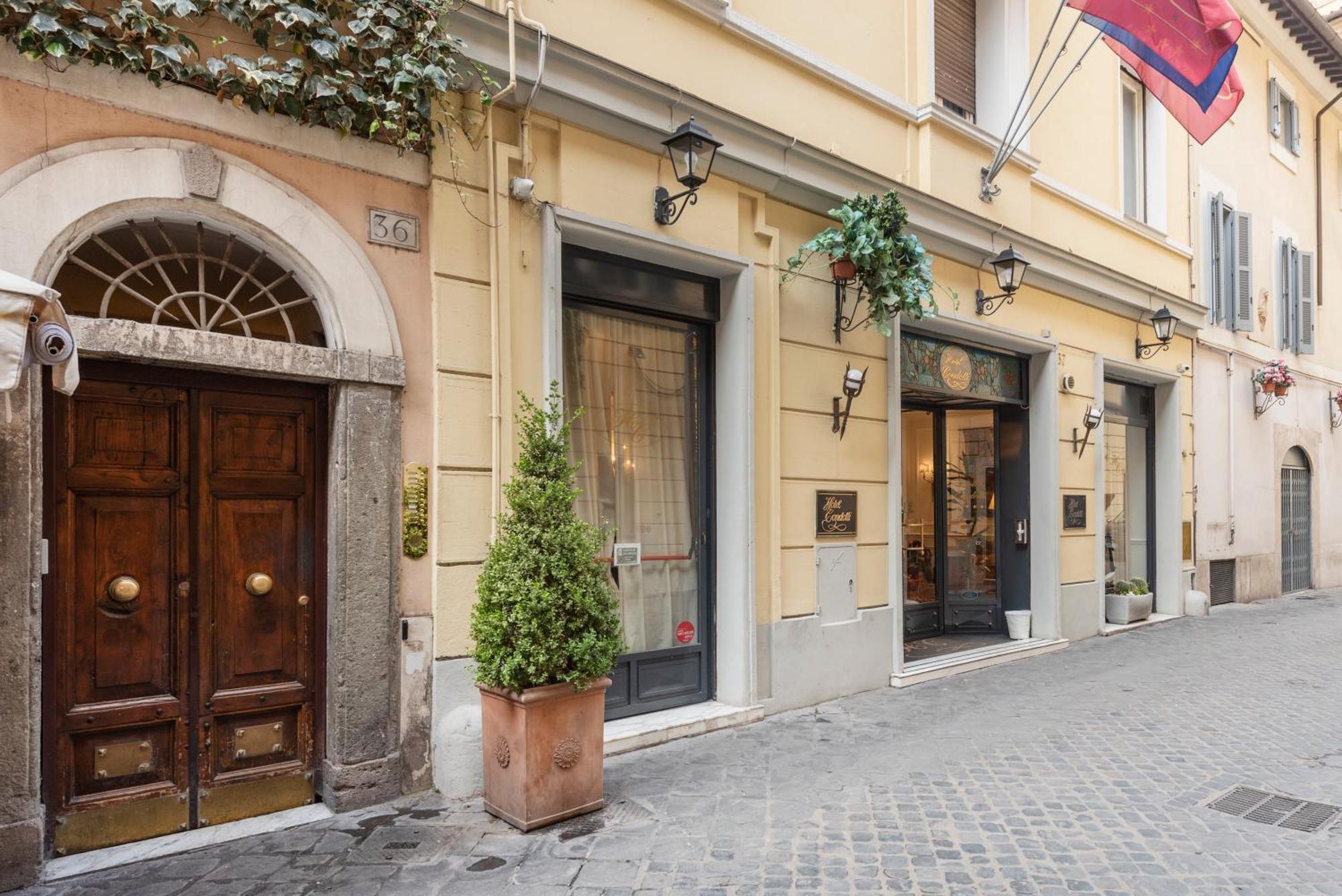 I Fiori De' Mario Suites — Foto 2
