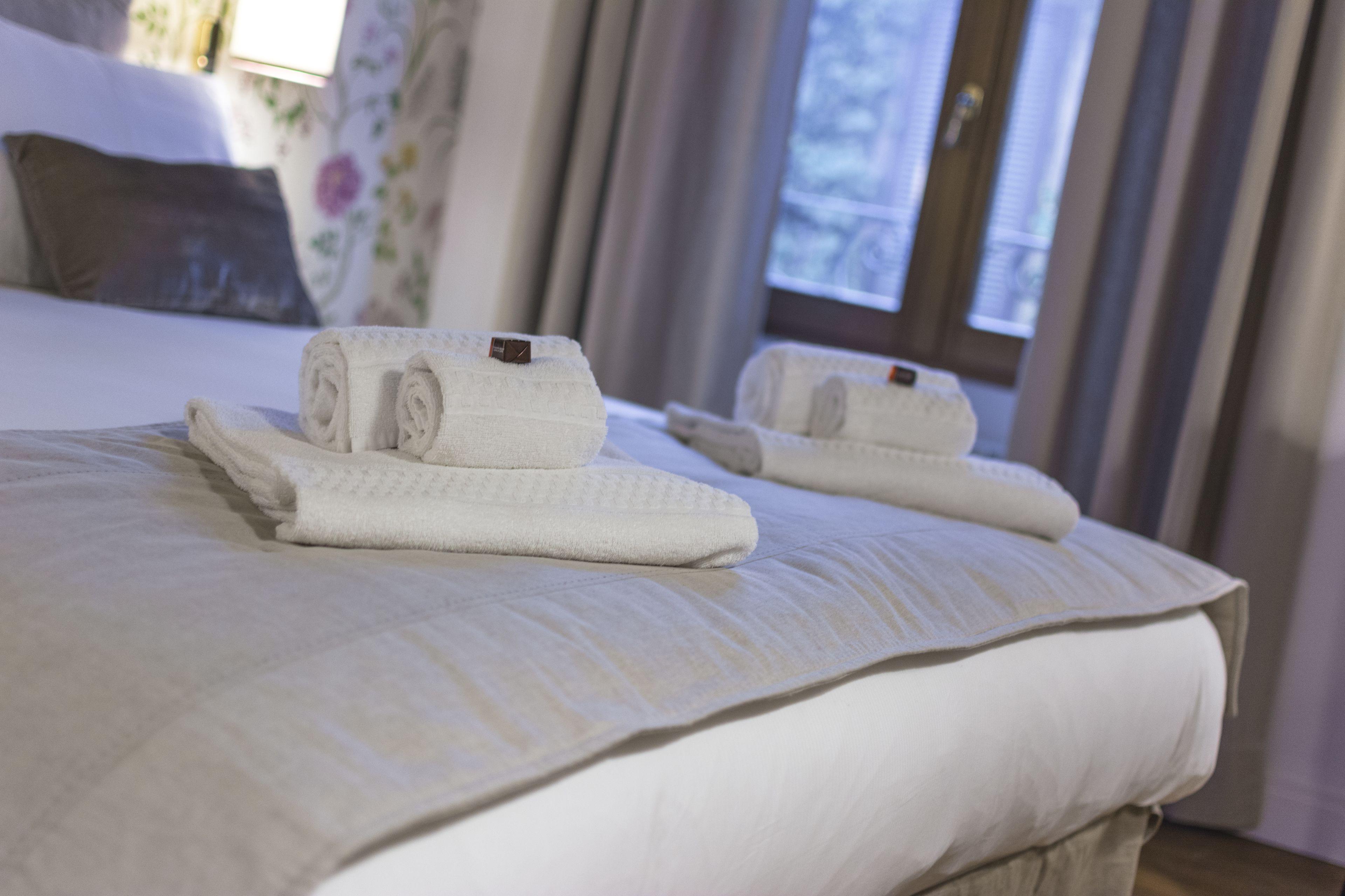 I Fiori De' Mario Suites — Foto 3